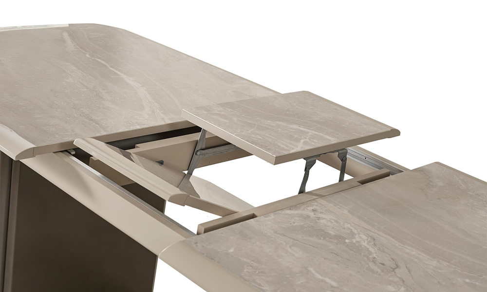 Ekol Mermer Yemek Odası