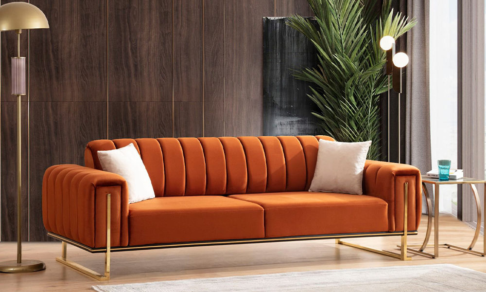 Elegance Koltuk Takımı 