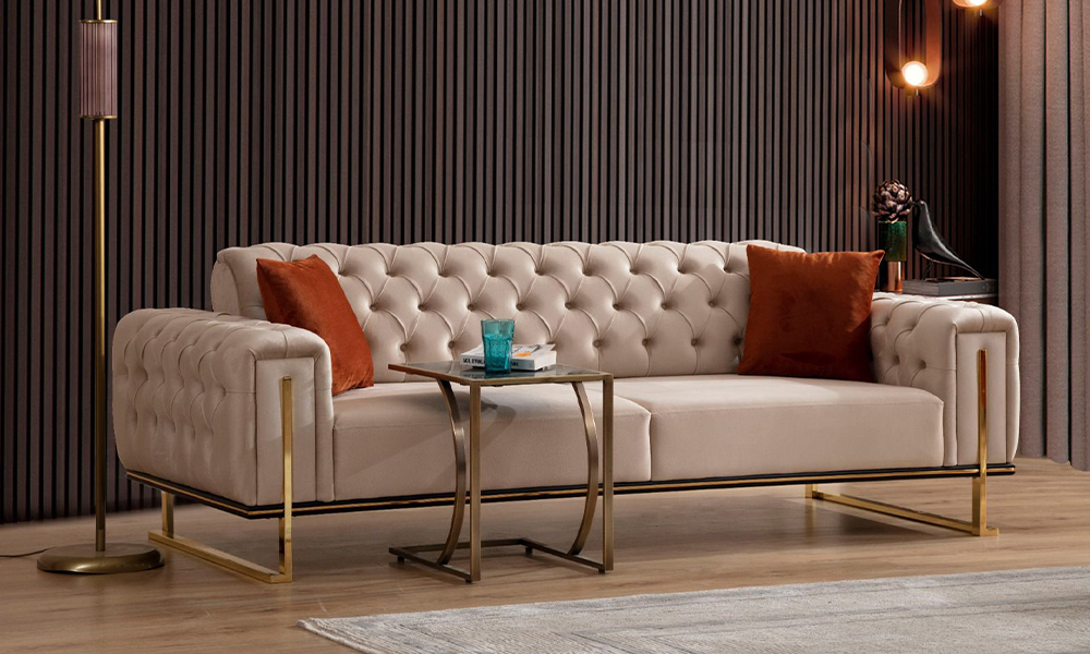 Elegance Koltuk Takımı 