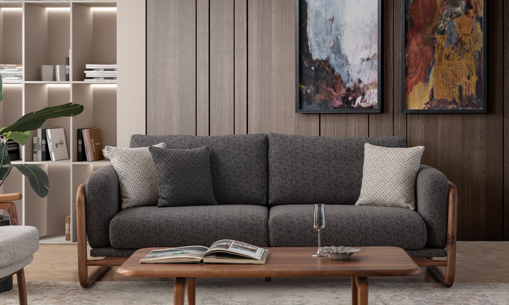 Elipse Koltuk Takımı