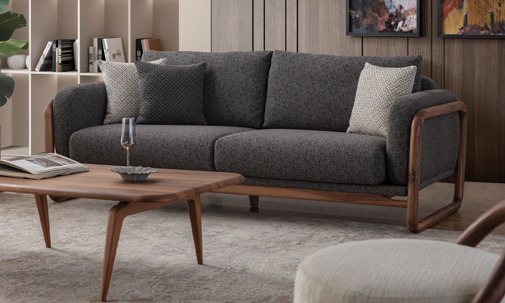 Elipse Koltuk Takımı