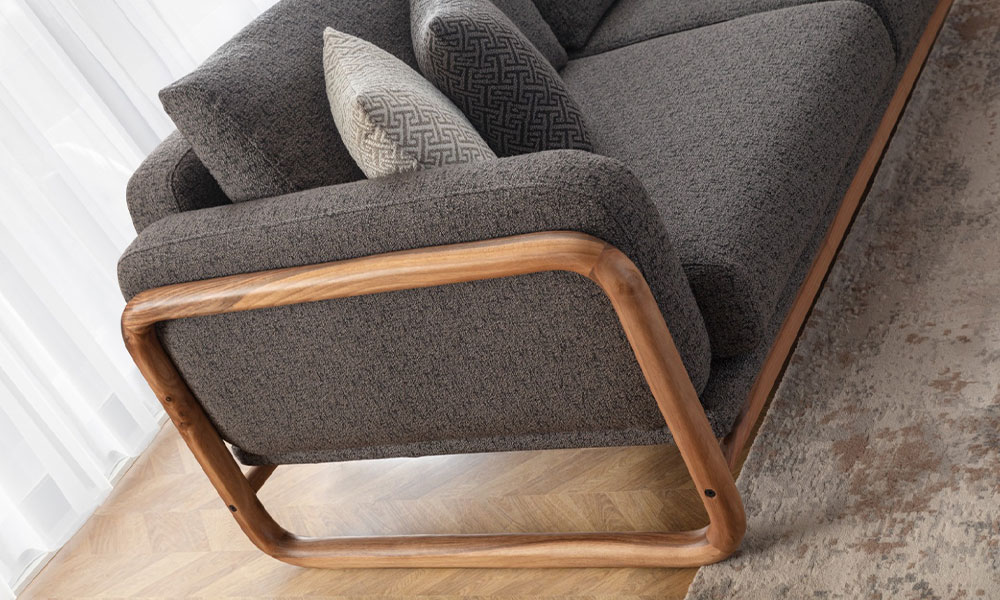 Elipse Koltuk Takımı