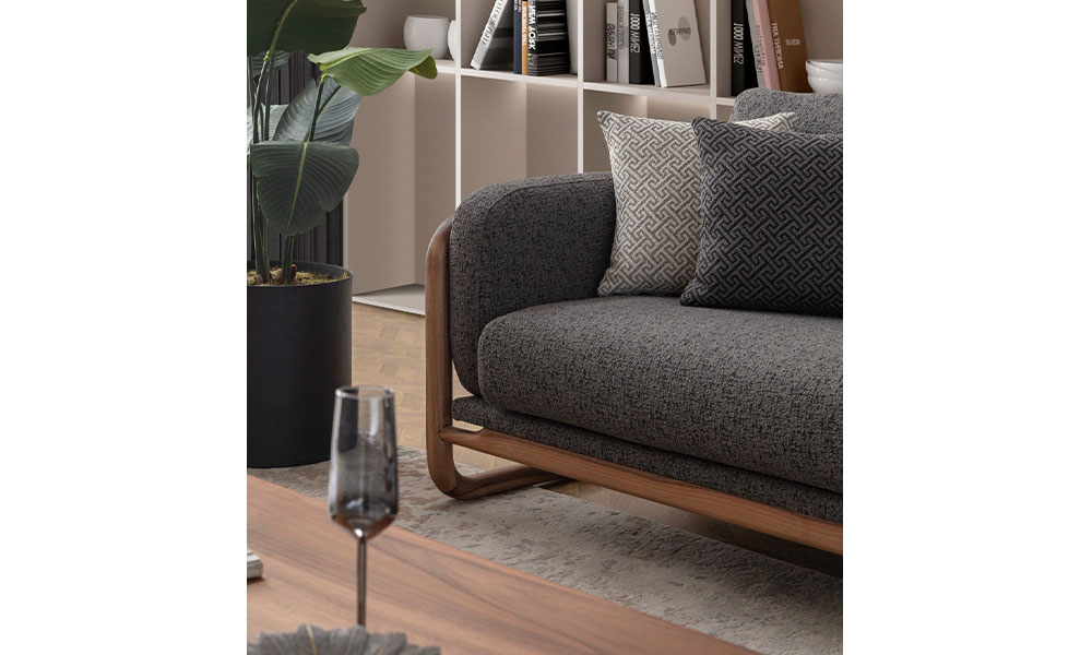 Elipse Koltuk Takımı