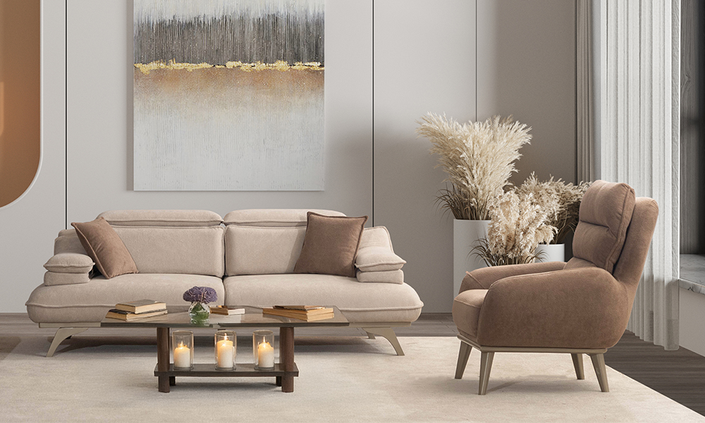 Elit Koltuk Takımı