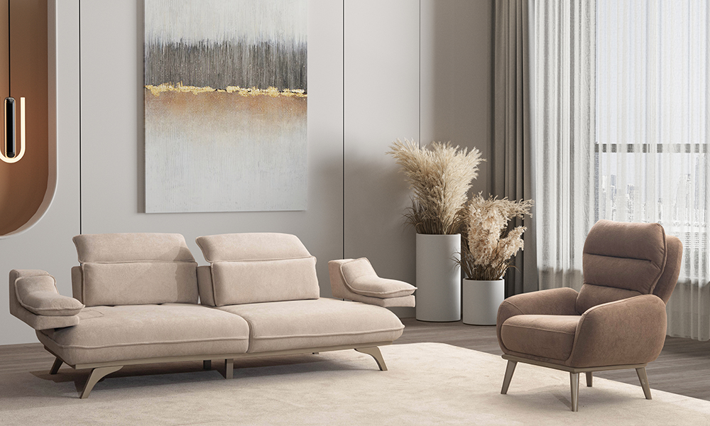 Elit Koltuk Takımı