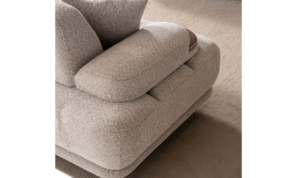 Esila Koltuk Takımı