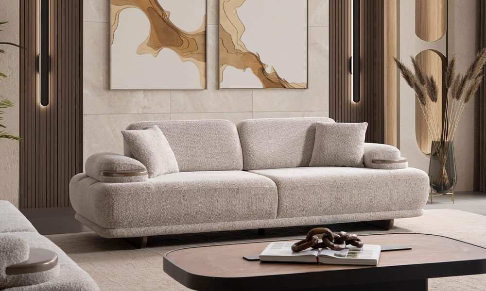 Esila Koltuk Takımı