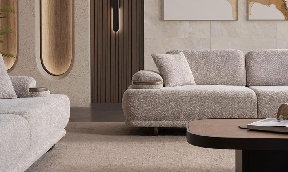 Esila Koltuk Takımı