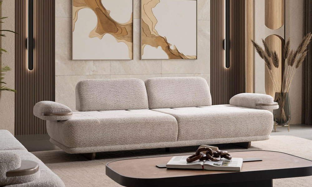 Esila Koltuk Takımı