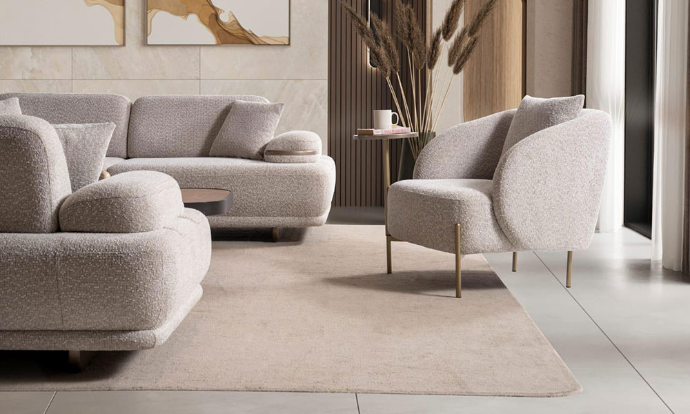 Esila Koltuk Takımı