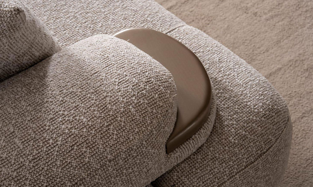 Esila Koltuk Takımı