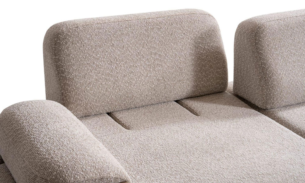 Esila Koltuk Takımı