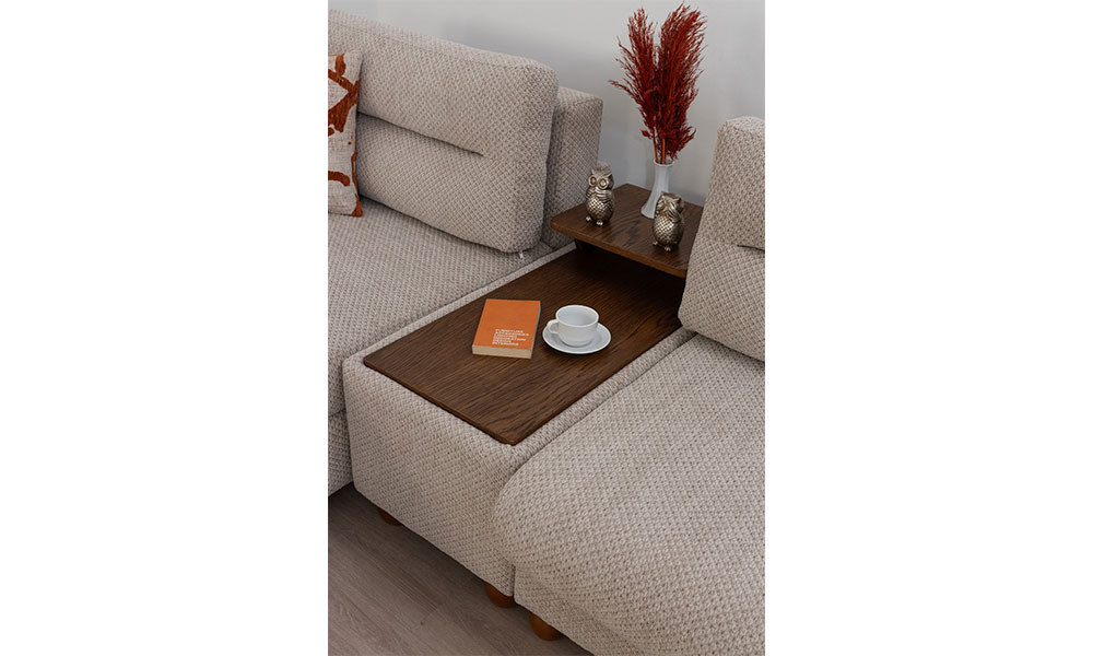 Gloria Köşe Takımı