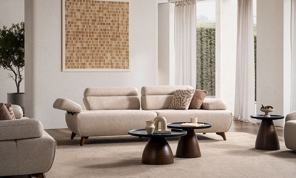 Gusto Koltuk Takımı