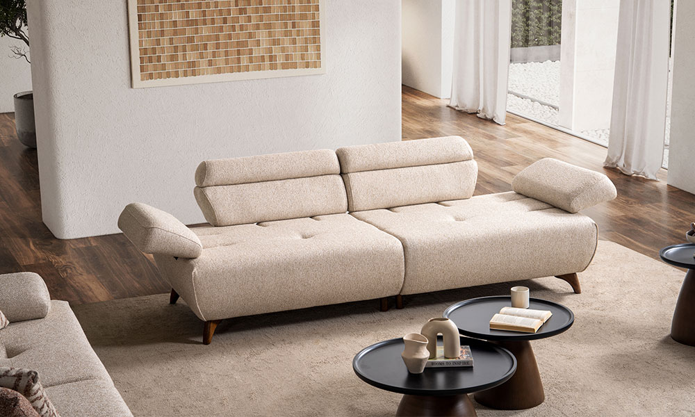 Gusto Koltuk Takımı