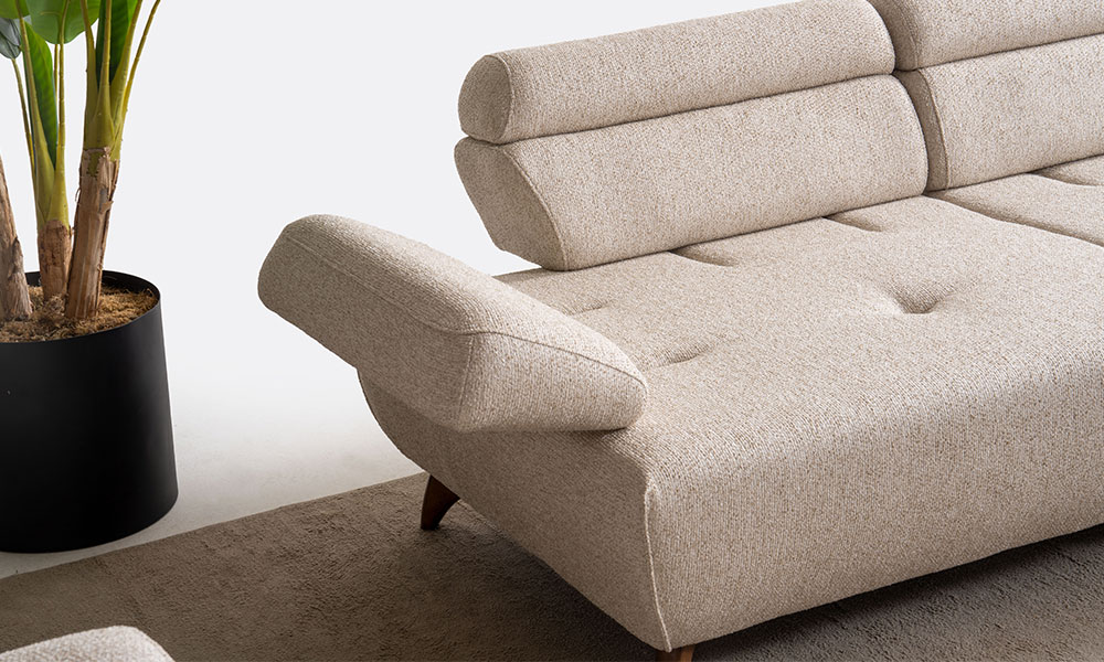 Gusto Koltuk Takımı