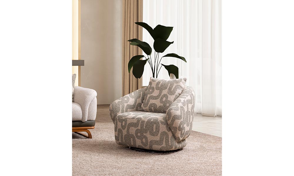 İcon Koltuk Takımı