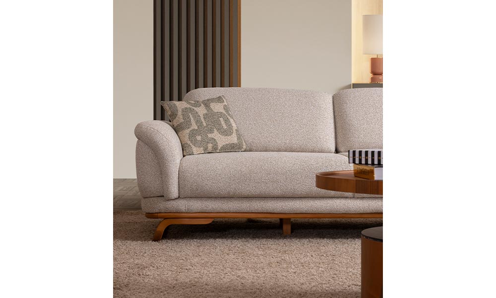 İcon Koltuk Takımı