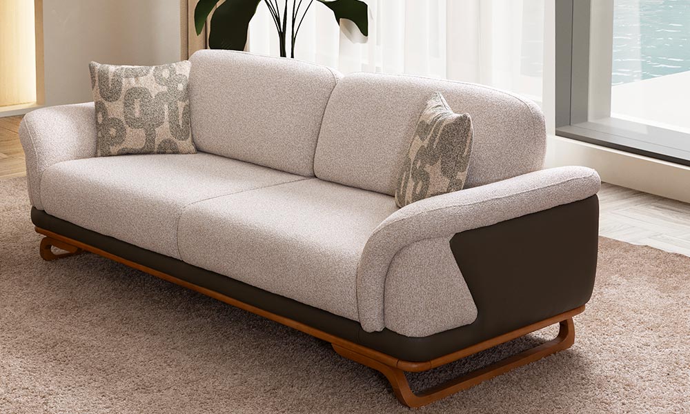 İcon Koltuk Takımı