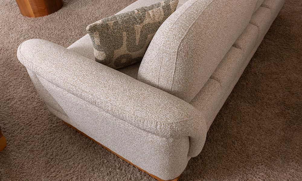 İcon Koltuk Takımı