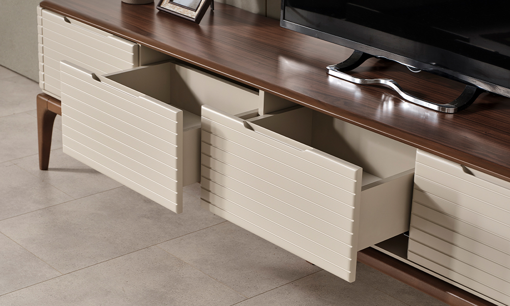 İnci Tv Ünitesi v2