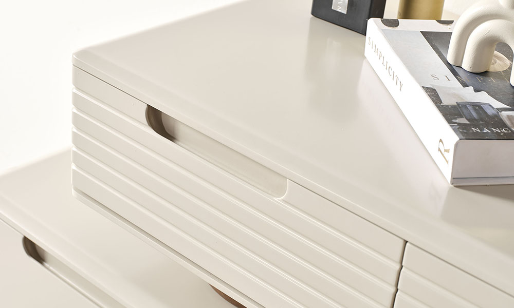 İnci Yatak Odası V2