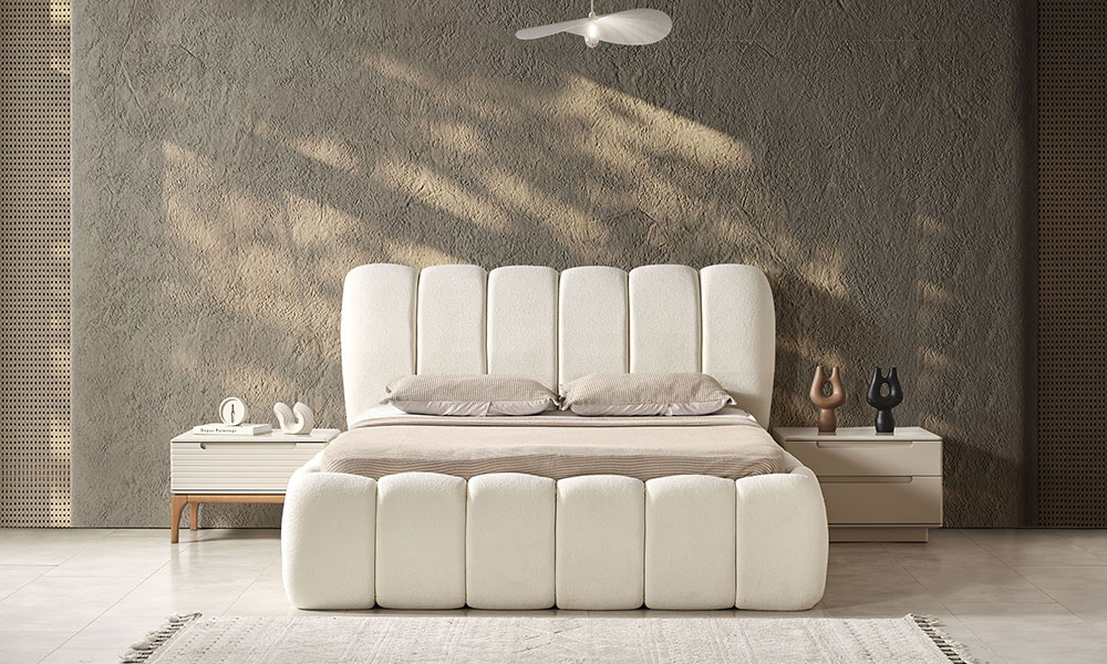 İnci Yatak Odası V2