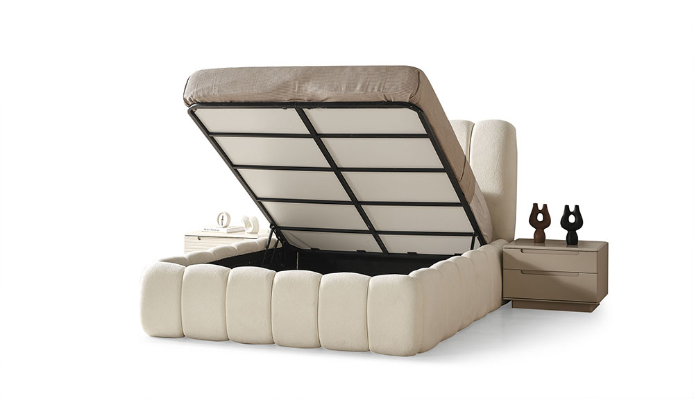 İnci Yatak Odası V2