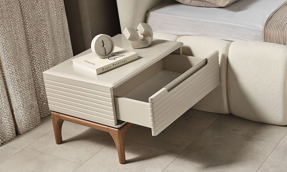 İnci Yatak Odası V2