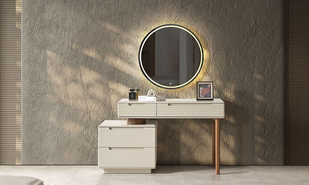 İnci Yatak Odası V2