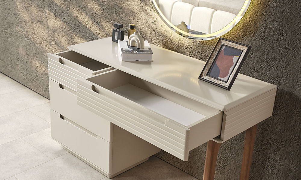 İnci Yatak Odası V2