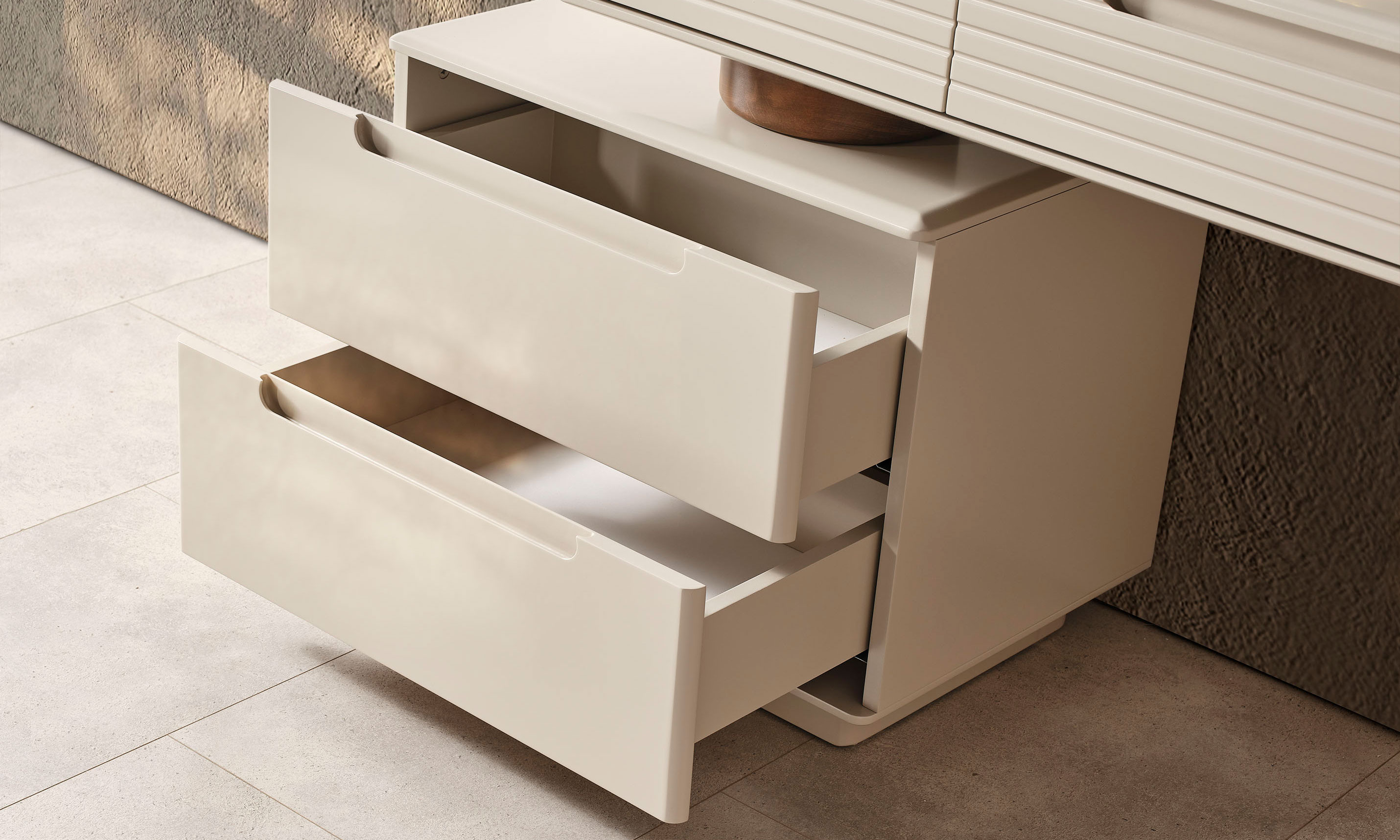 İnci Yatak Odası V2