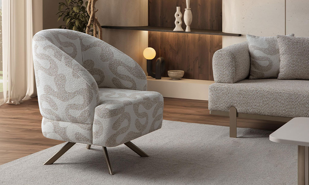 Kali Koltuk Takımı