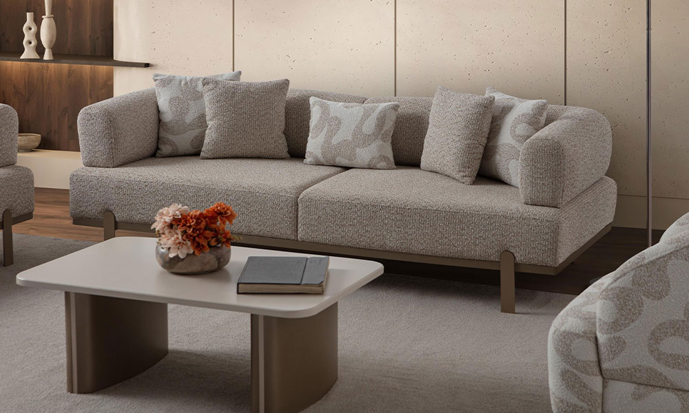 Kali Koltuk Takımı