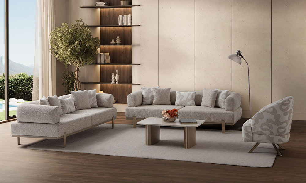 Kali Koltuk Takımı