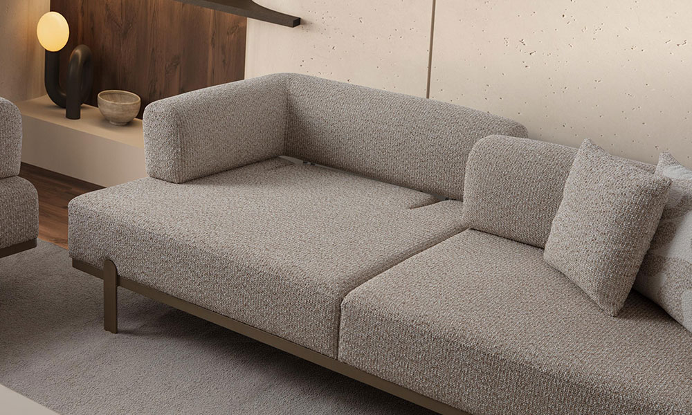 Kali Koltuk Takımı