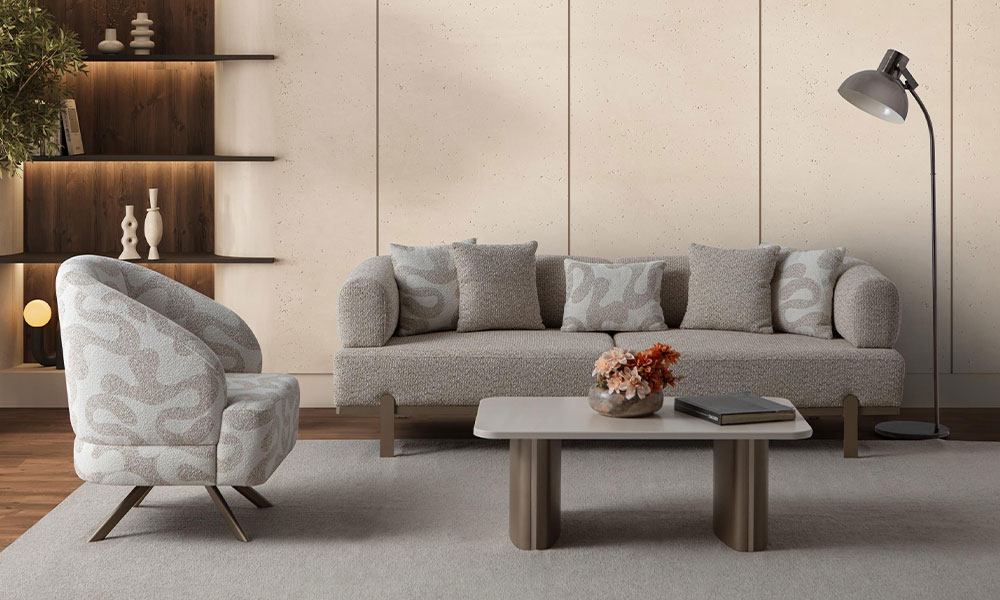 Kali Koltuk Takımı