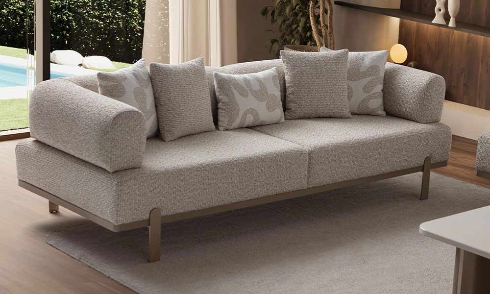 Kali Koltuk Takımı