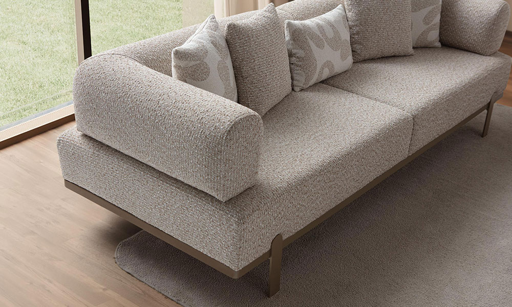 Kali Koltuk Takımı