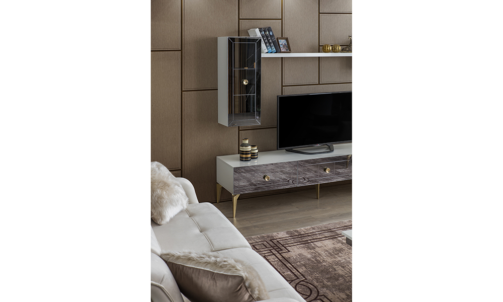 Lexus Tv Ünitesi
