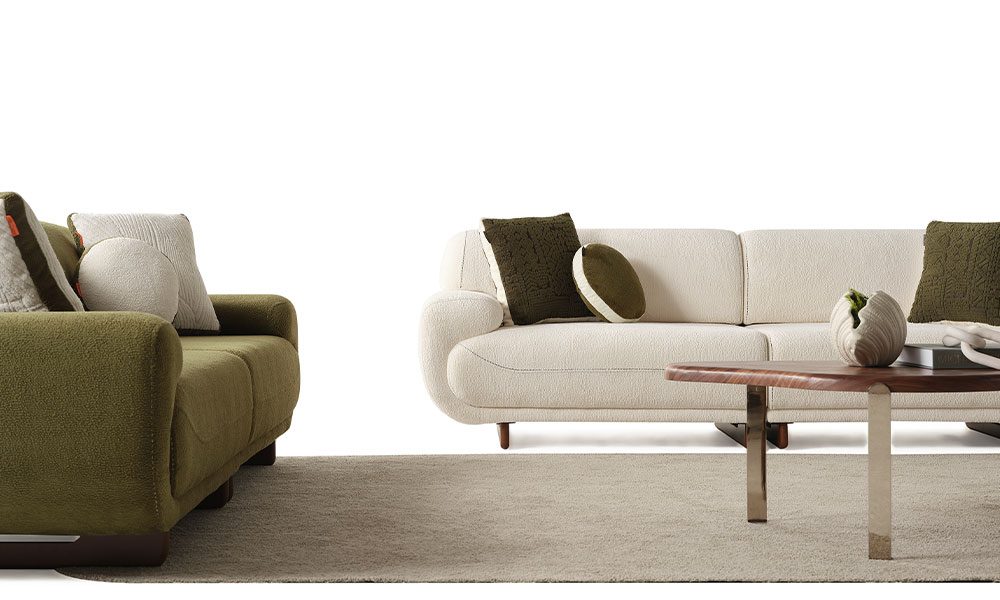 Lidya Koltuk Takımı