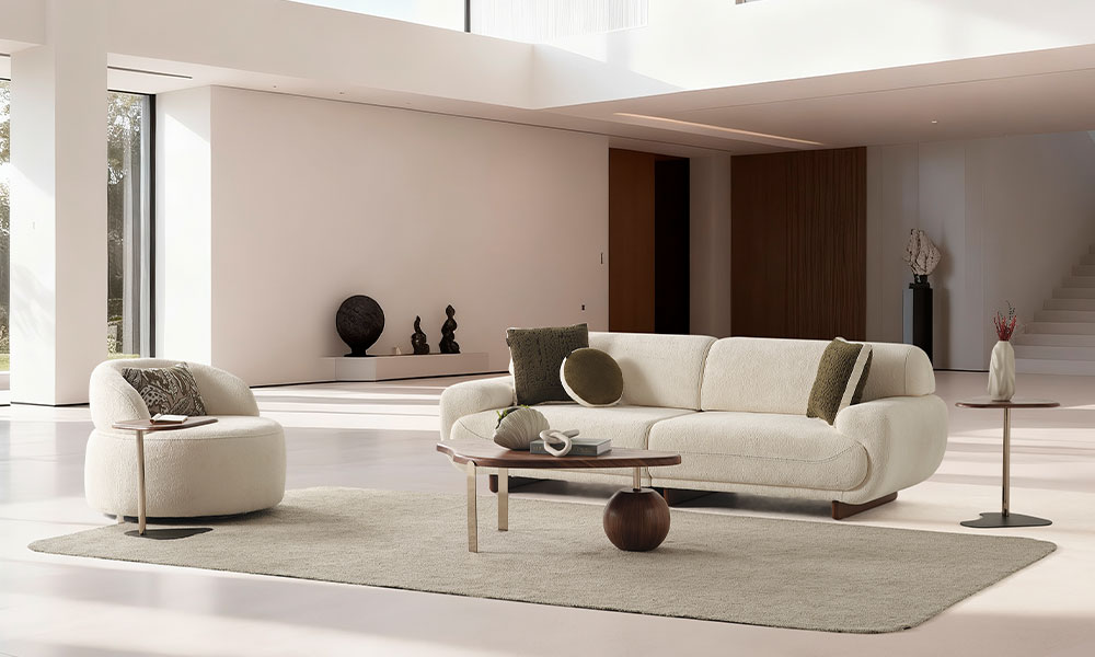 Lidya Koltuk Takımı