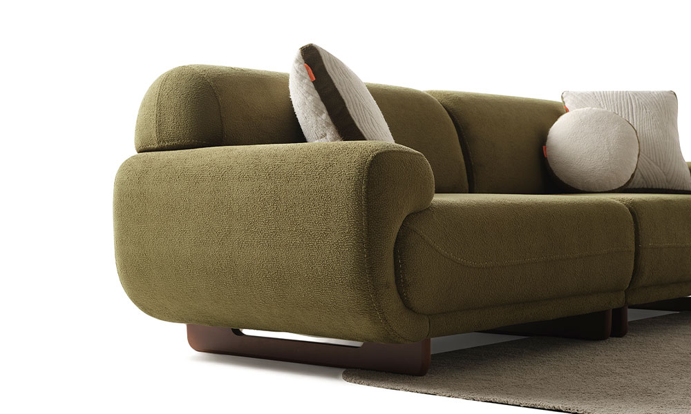 Lidya Koltuk Takımı