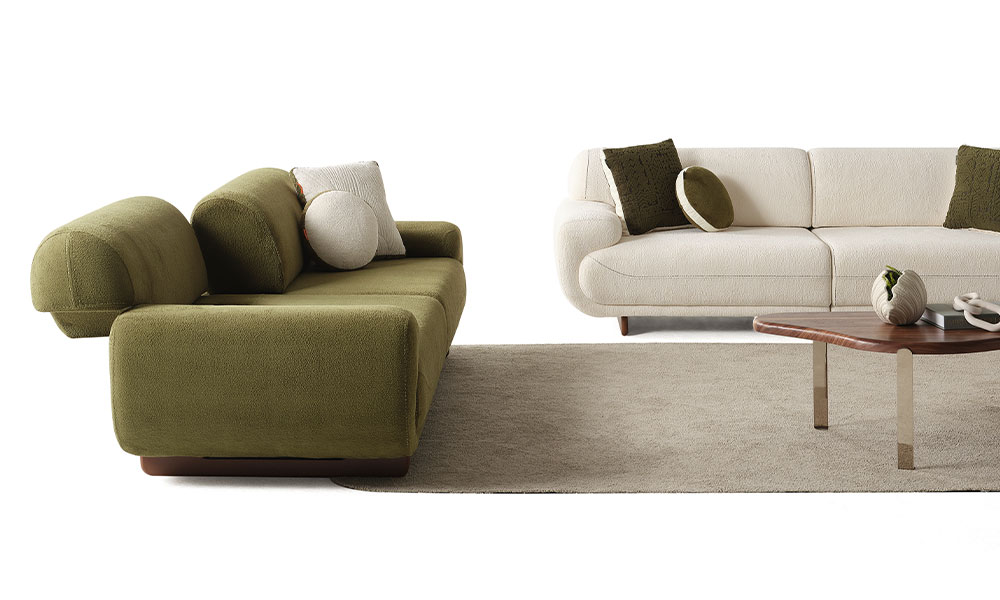 Lidya Koltuk Takımı