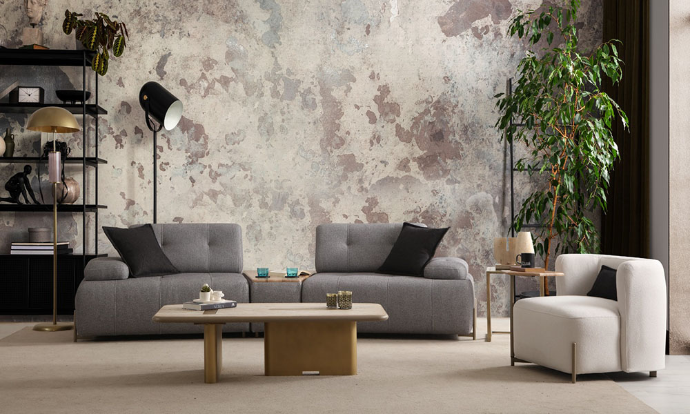 Lima Koltuk Takımı