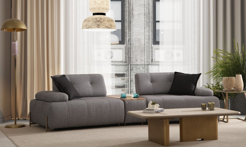 Lima Koltuk Takımı