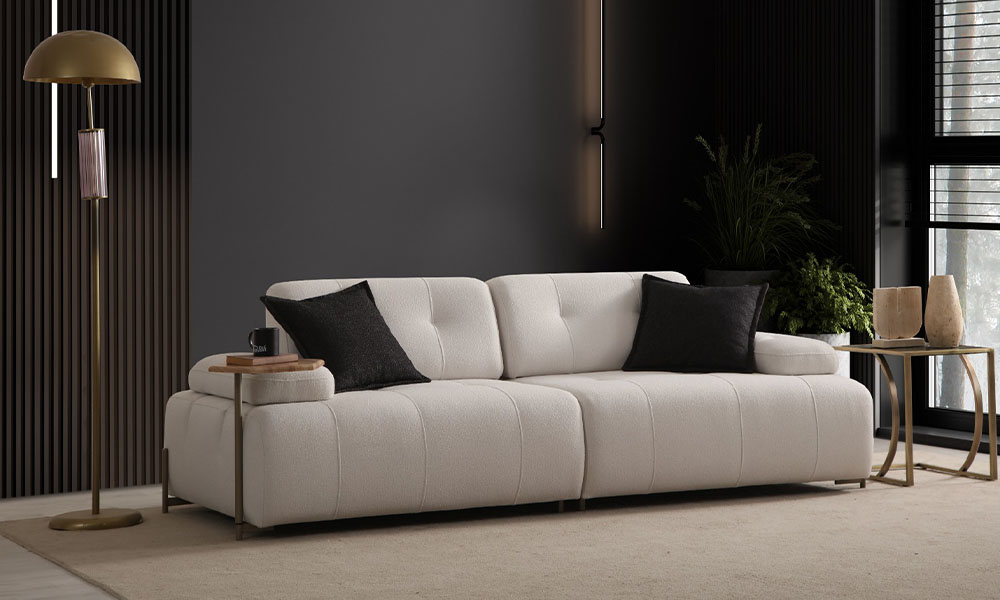 Lima Koltuk Takımı