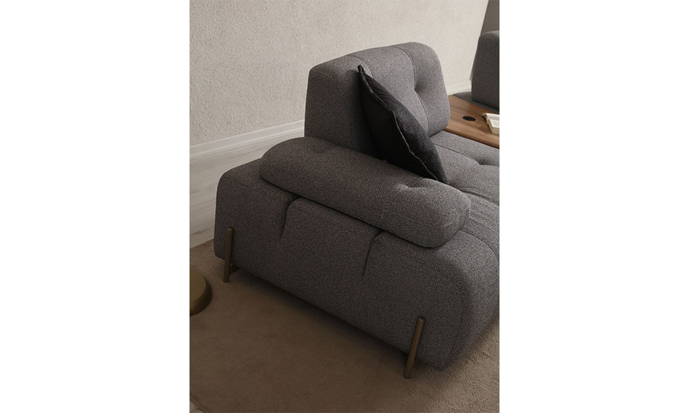 Lima Koltuk Takımı