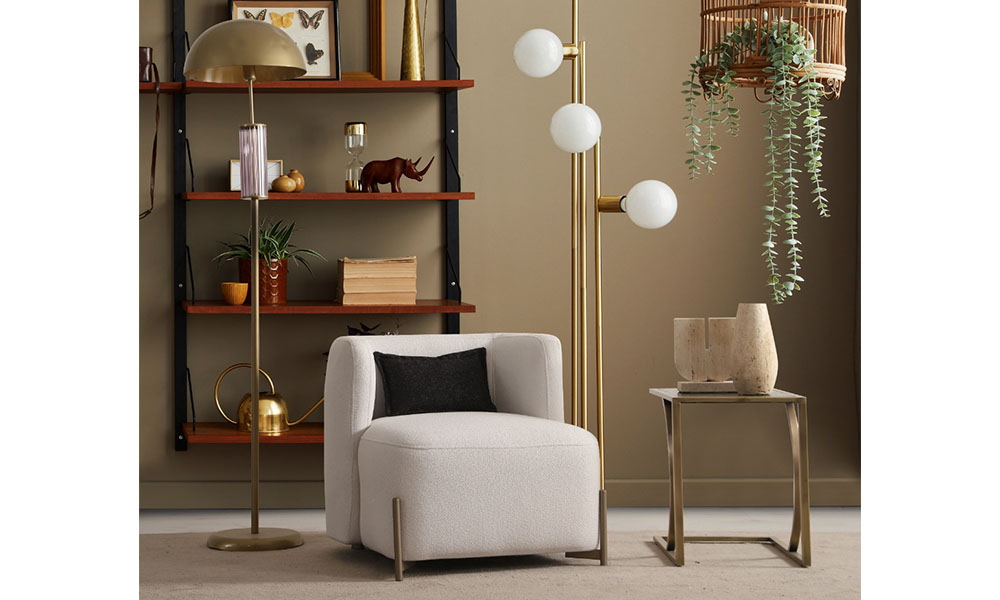 Lima Koltuk Takımı