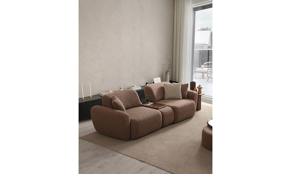 Lino Koltuk Takımı